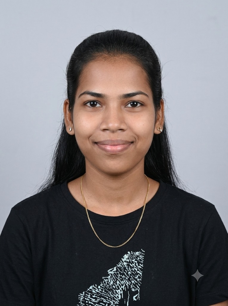 Babita Lakra - Full time Baby Sitter in virar west in Mumbai